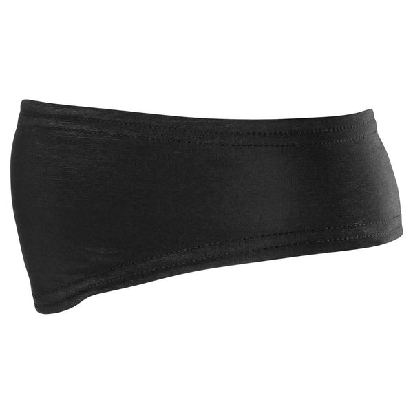 Assos Winter Multifunktionaler Nackenwärmer Schwarz