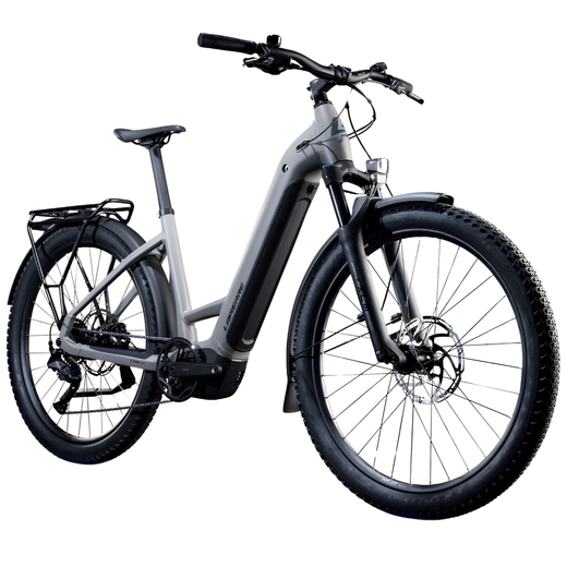 E-EXPLORER 5.5 LOW
