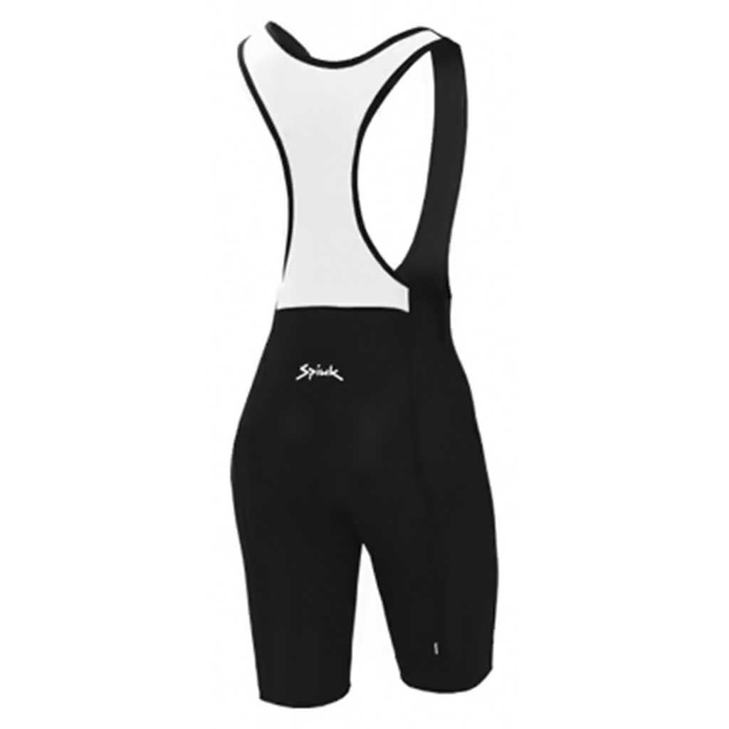 Culotte Spiuk Anatomic Burdeos