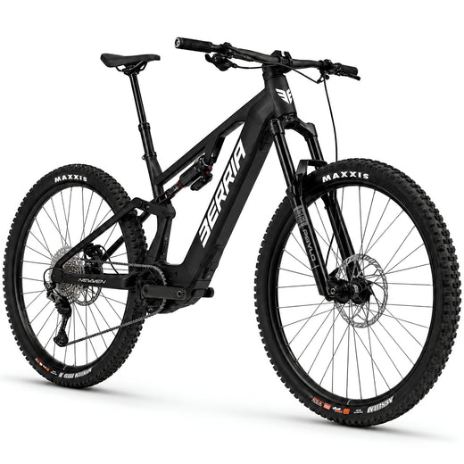 NEXXEN MAX ADV+ DEORE