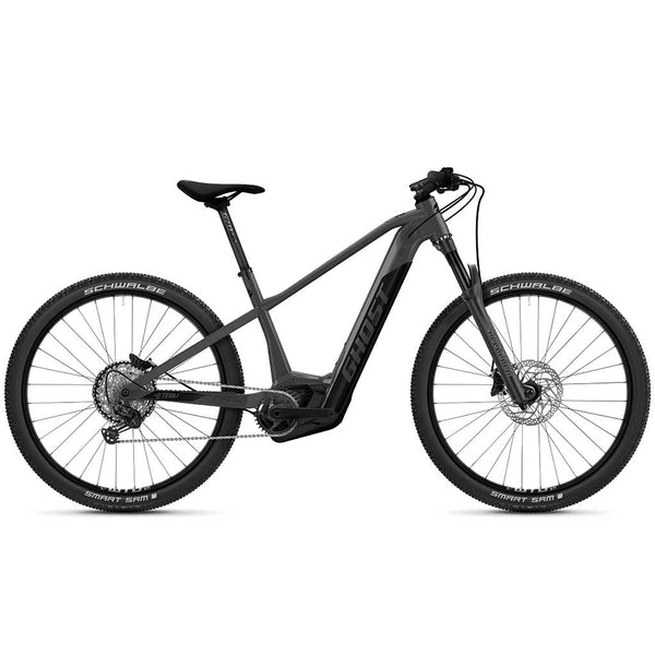 Bicicleta eléctrica Ghost E-Teru B Pro 2022