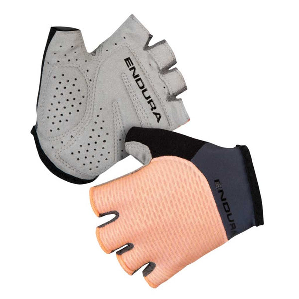 Endura Mitones Xtract Lite Mujer II Neon Peach