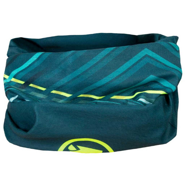 Assos Winter Multifunktionaler Nackenwärmer Schwarz