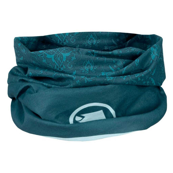 Assos Winter Multifunktionaler Nackenwärmer Schwarz