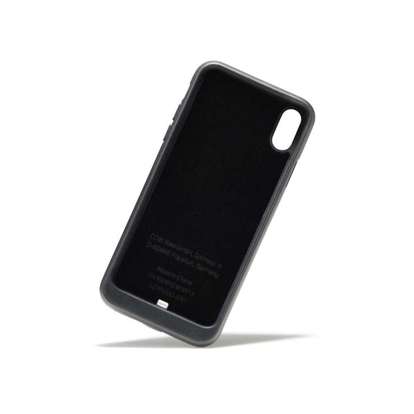 Custodia per iPhone X, XS