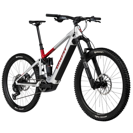 E-RIOT CF Advanced