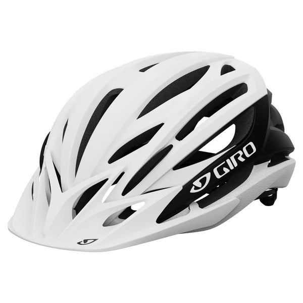 GR ARTEX MIPS MATTE WHITE/BLACK