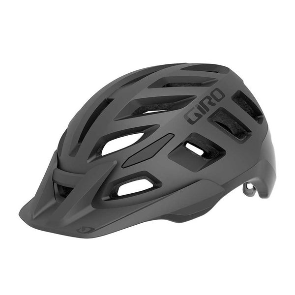 Giro Syntax Mips II Helmet Red