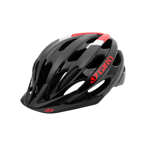 Giro GR Fixture Helmet Black