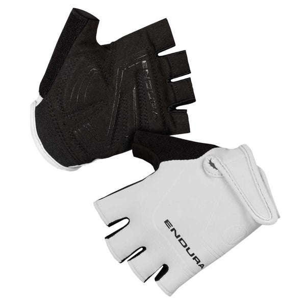 GUANTES CORTOS W'S XTRACT II BLANCOS