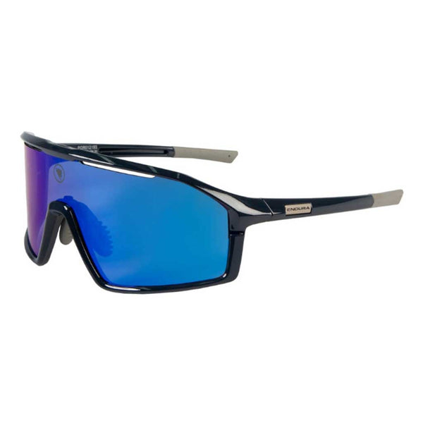 Uvex Sportstyle 231 Sunglasses Black