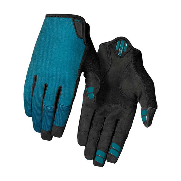 Handschuhe DND - Hafenblau
