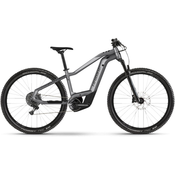 Bicicleta eléctrica Haibike AllTrack 9 27.5
