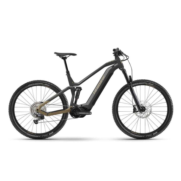 Bicicleta eléctrica Haibike ALLTRAIL 5 29
