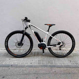 Bicicleta eléctrica de segunda mano KTM Macina Force 291