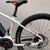 Bicicleta eléctrica de segunda mano KTM Macina Force 291
