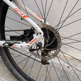 Bicicleta eléctrica de segunda mano KTM Macina Force 291