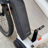 Bicicleta eléctrica de segunda mano KTM Macina Force 291