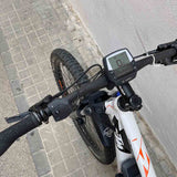Bicicleta eléctrica de segunda mano KTM Macina Force 291
