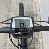 Bicicleta eléctrica de segunda mano KTM Macina Force 291