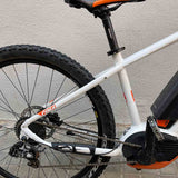 Bicicleta eléctrica de segunda mano KTM Macina Force 291