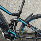 Bicicleta eléctrica Segunda mano Haibike Sduro FullNine RC