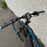 Bicicleta eléctrica Segunda mano Haibike Sduro FullNine RC