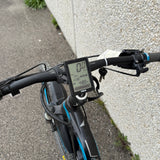 Bicicleta eléctrica Segunda mano Haibike Sduro FullNine RC