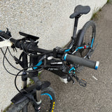 Bicicleta eléctrica Segunda mano Haibike Sduro FullNine RC