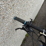 Bicicleta eléctrica Segunda mano Haibike Sduro FullNine RC