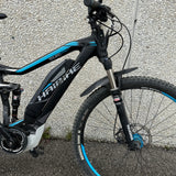 Bicicleta eléctrica Segunda mano Haibike Sduro FullNine RC