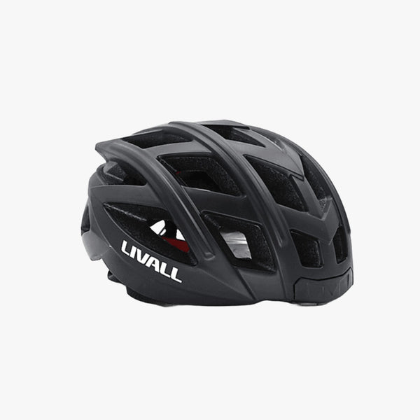CAPACETE LIVALL BH60SE NEO PRETO