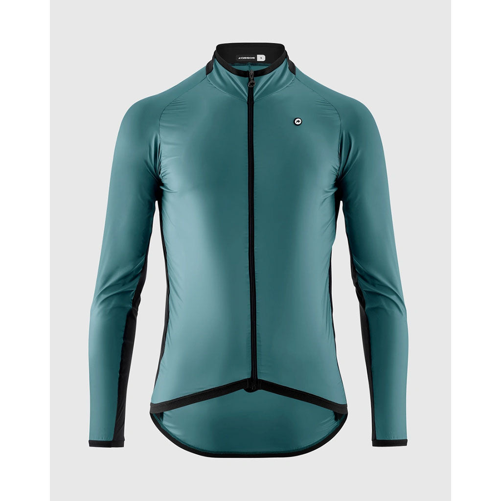 アソスMILLE GT WIND JACKET C2 新品　サイズS Assos | MILLE GT Wind Jacket C2 | LaBosch