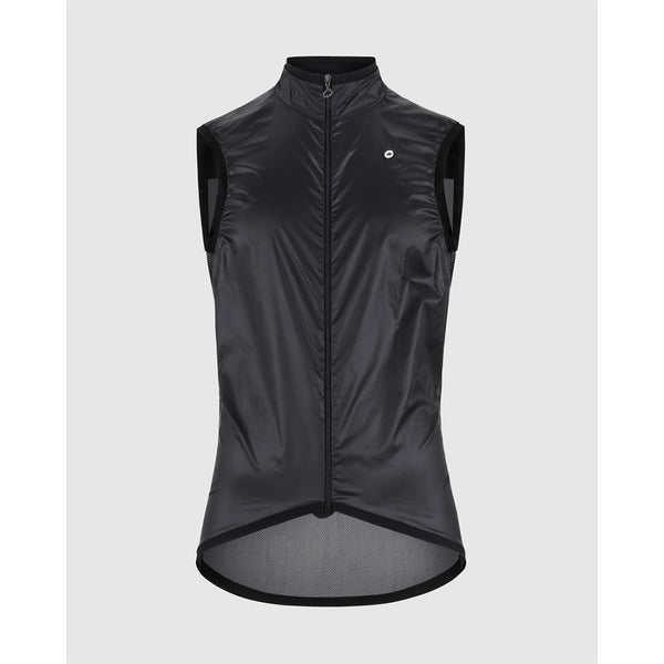 Gilet antivento MILLE GT C2 - Serie Nera