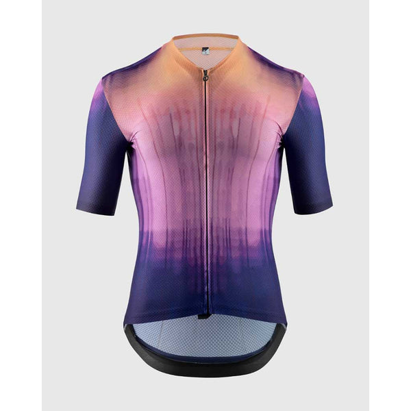 Maillot EQUIPE R Jersey S11 Surface Violet Trip