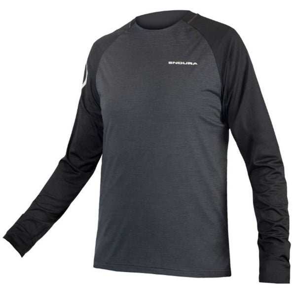 Maillot de manga larga SingleTrack