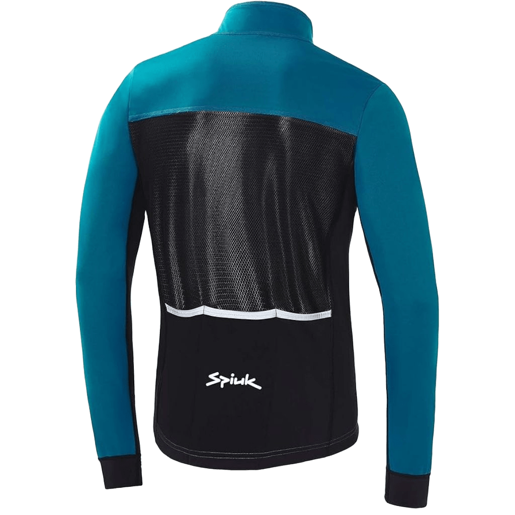 SPIUK CHAQUETA ANAT.MEMB TURQUESA