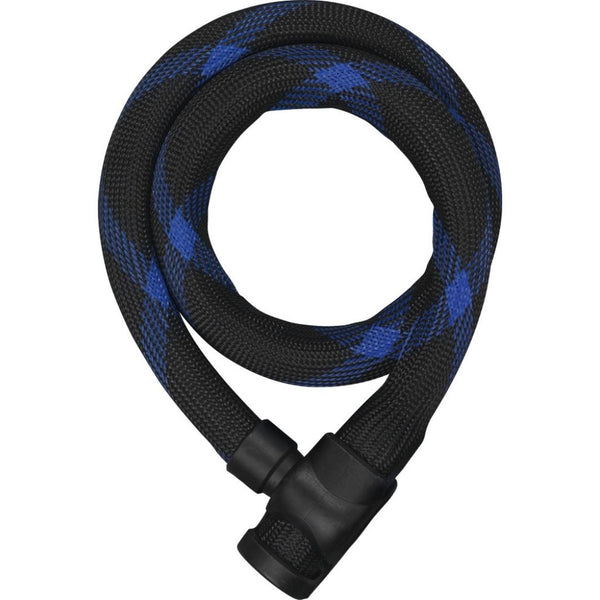 Candado ABUS ,Cable 7220/85 black