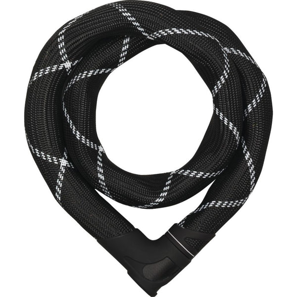 Candado ABUS , IVEN Chain 8210/85 black