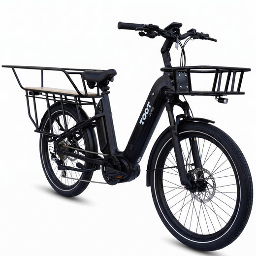 PICKUP DUAL BATTERY