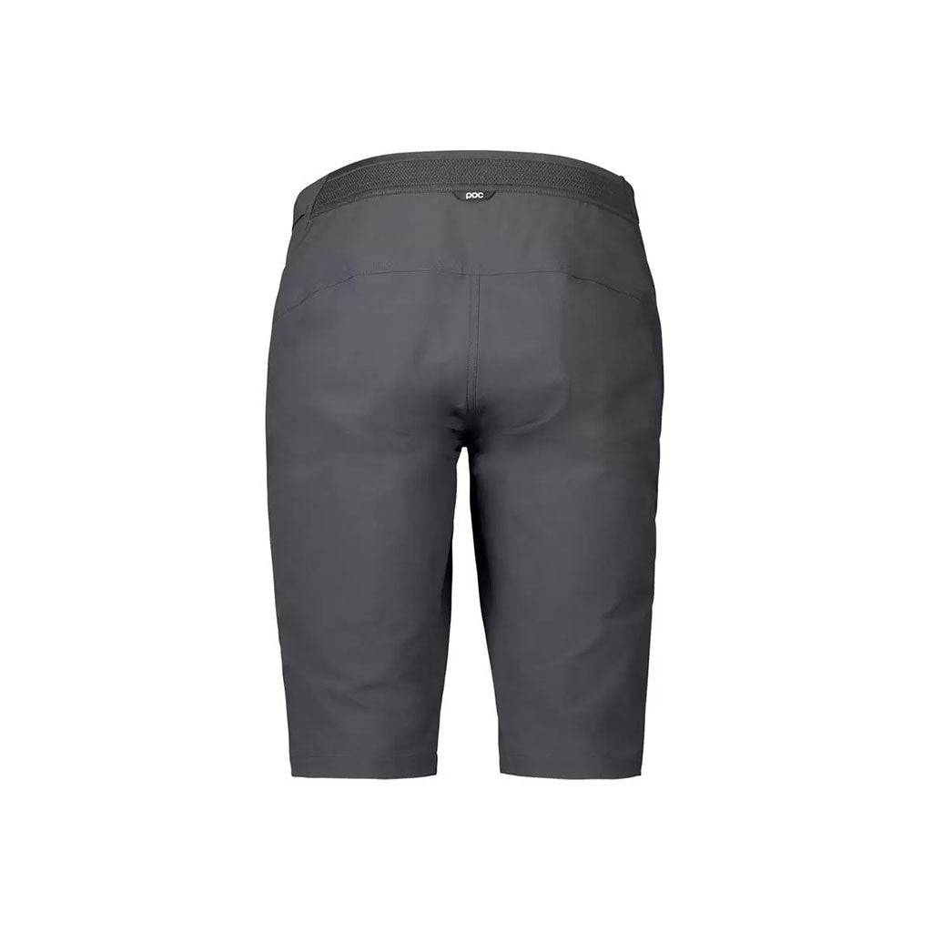 POC ESSENTIAL ENDURO SHORTS - Sylvanite Grey