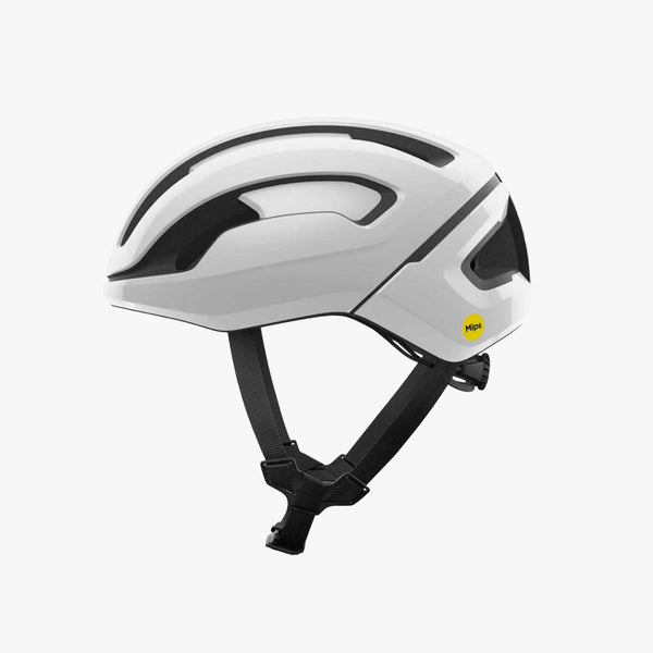 POC OMNE AIR MIPS HYDROGEN WHITE