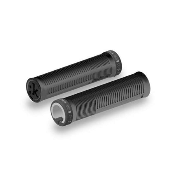 PUÑO FIZIK COMFORTFEEL (32MM) + LOCK-ON BLACK