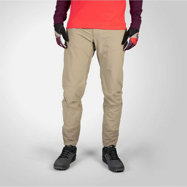 Pantalón SingleTrack II color Ultramarino