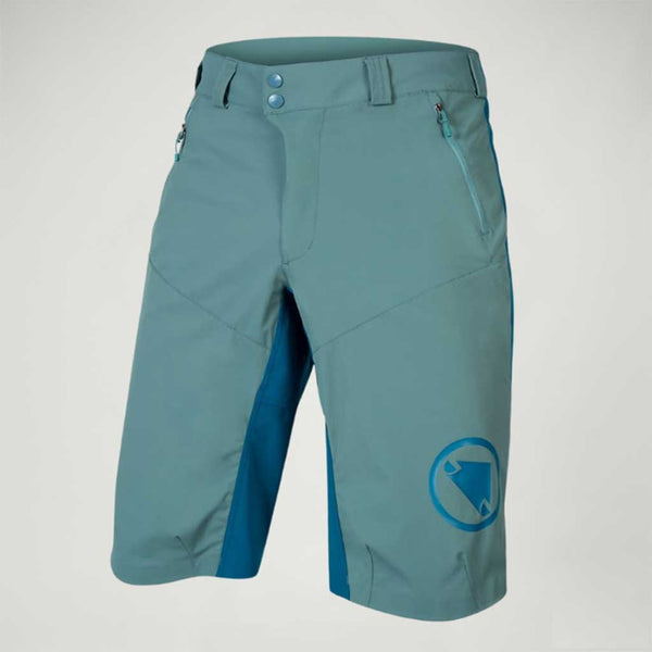 Pantalón corto MT500 Spray