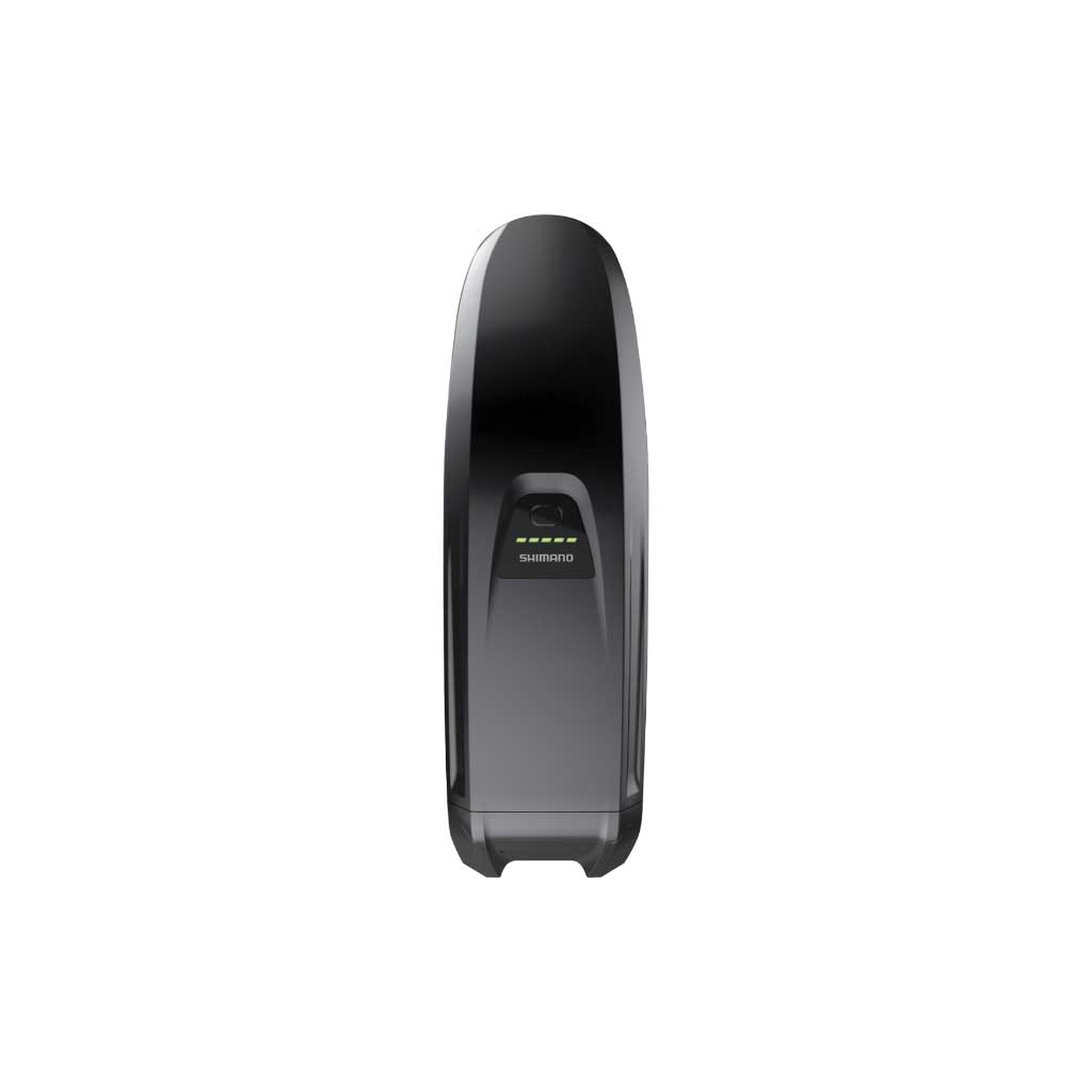 Shimano battery down tube STEPS BT-E8016, 630WH