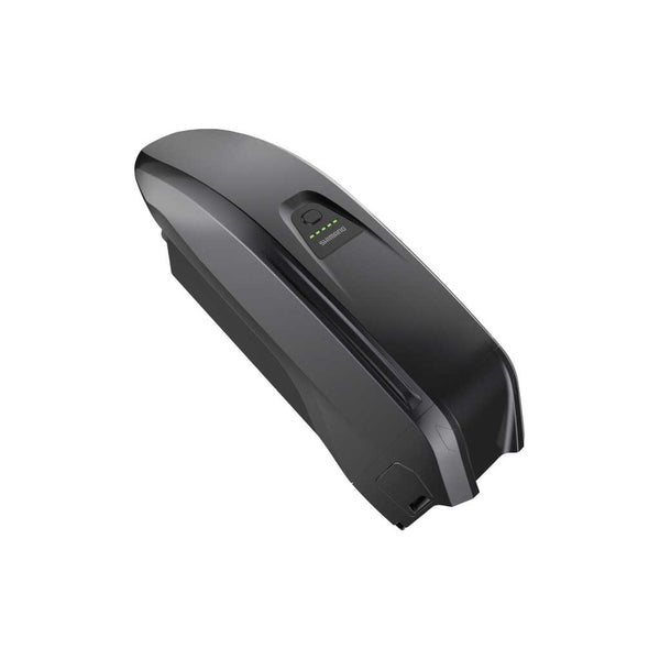 Shimano bateria tubo dialgonal STEPS BT-EN606, 630WH