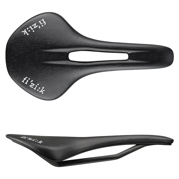 Sillín Antares Vento 00 - Black