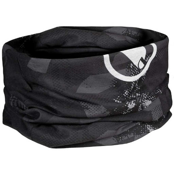 Assos Winter Multifunktionaler Nackenwärmer Schwarz