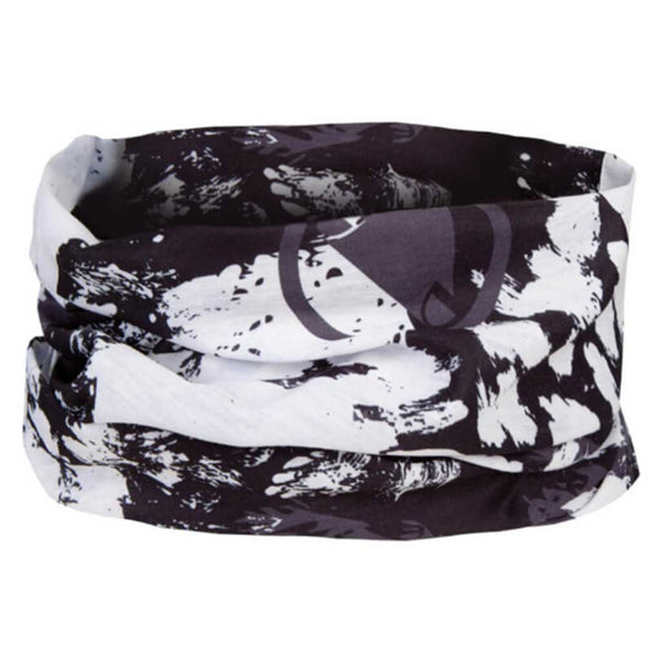Assos Winter Multifunktionaler Nackenwärmer Schwarz